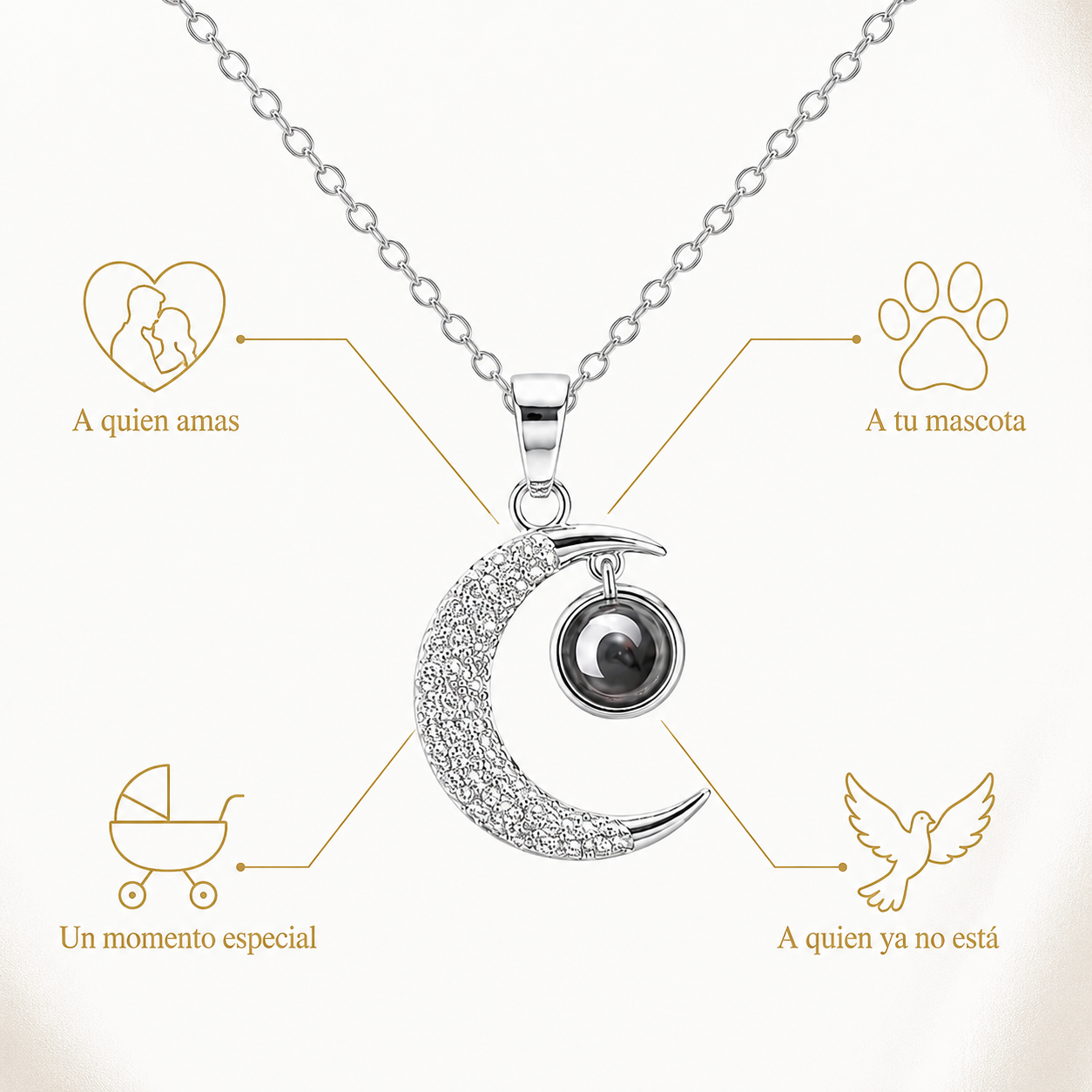 Luna eterna
