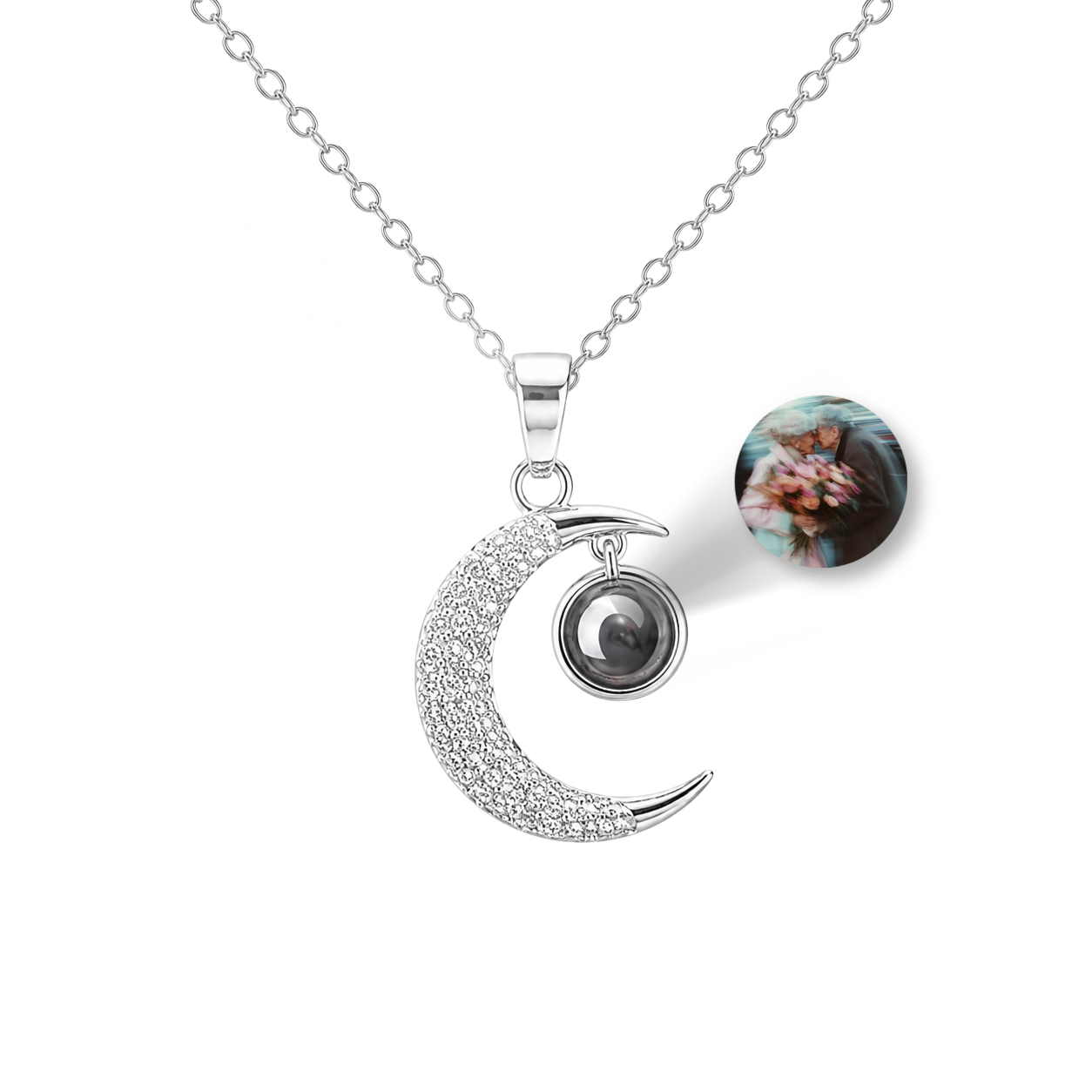 Luna eterna