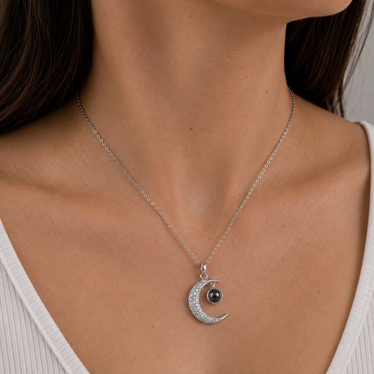 Luna eterna