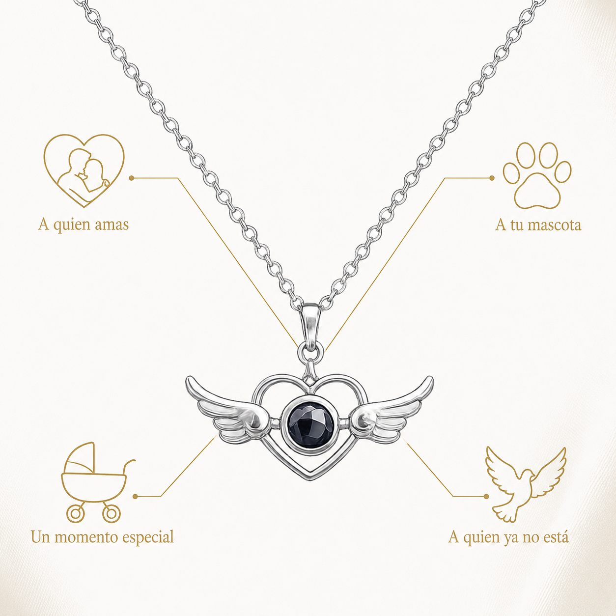Alas de amor