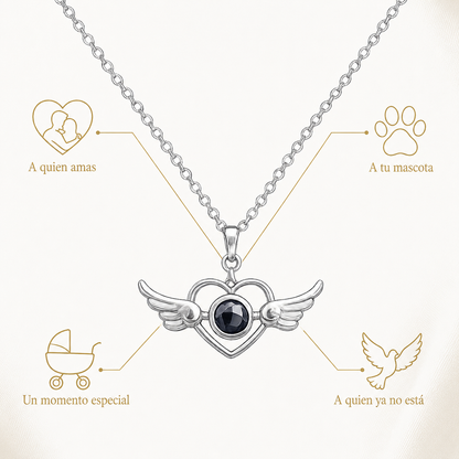 Alas de amor