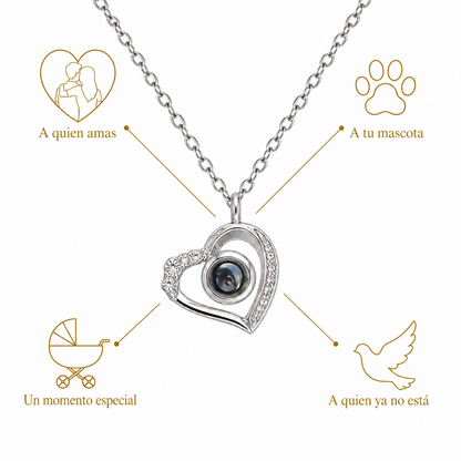 Corazón eterno