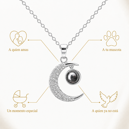 Luna eterna